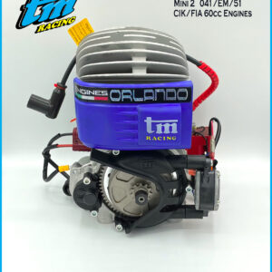 TM mini2 tuned